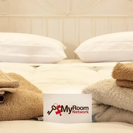 Myroom * Bergame