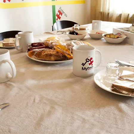 マイルーム ゲスト ハウス ゲストハウス