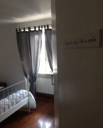 Myroom * Bergame