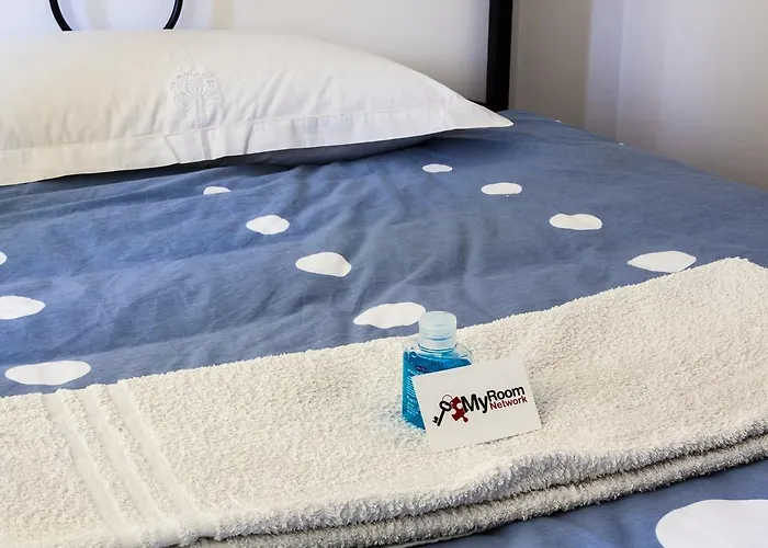 マイルーム ゲスト ハウス ゲストハウス *