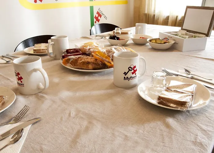 マイルーム ゲスト ハウス ゲストハウス