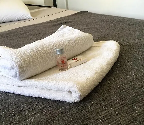 マイルーム ゲスト ハウス ベルガモ