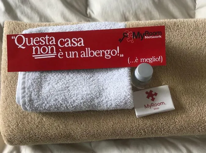 マイルーム ゲスト ハウス ゲストハウス *