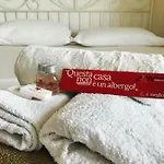 Gasthof Myroom Bergamo