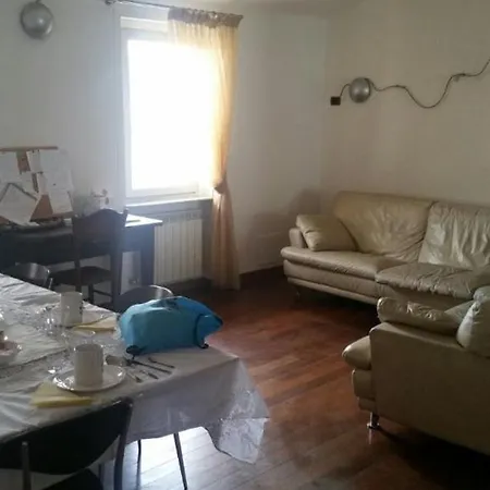 Myroom Affittacamere *