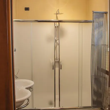 Myroom Бергамо