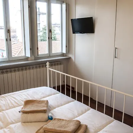 Myroom Affittacamere *