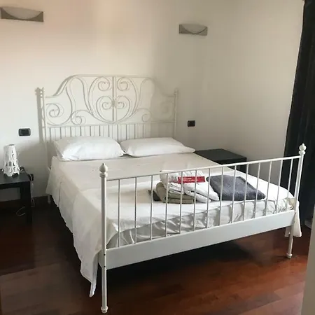 Myroom Bérgamo
