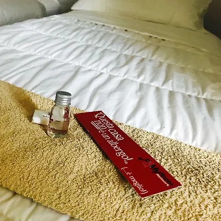 Affittacamere Myroom *