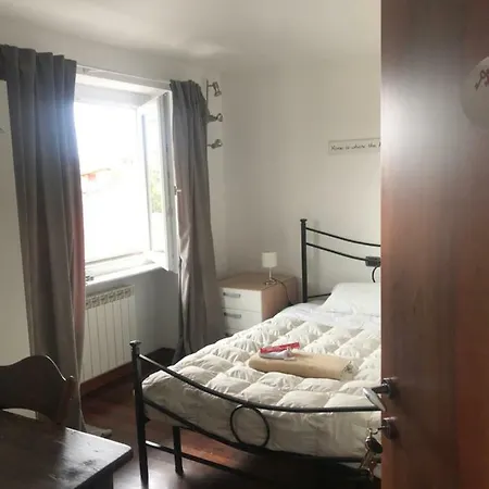 Myroom Pensión Bérgamo