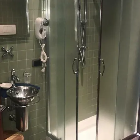 Affittacamere Myroom *