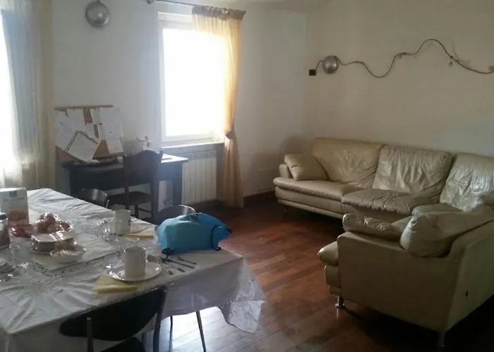 Myroom Guest house *