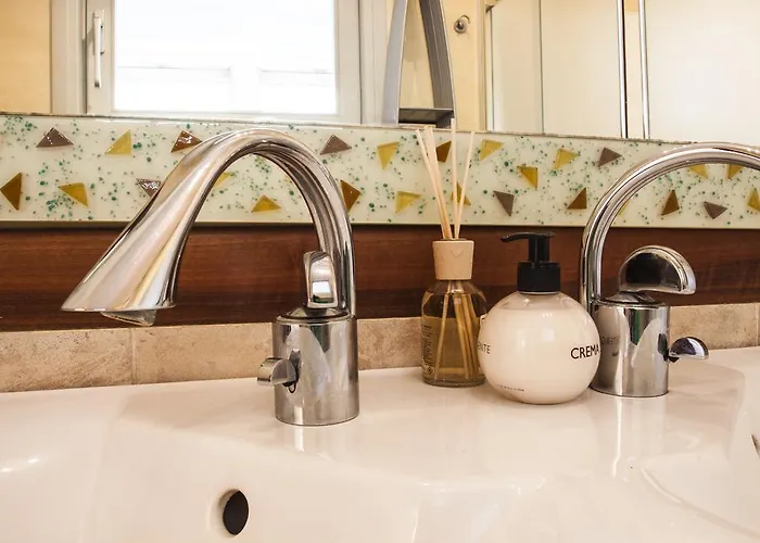 Myroom Konukevi Bergamo