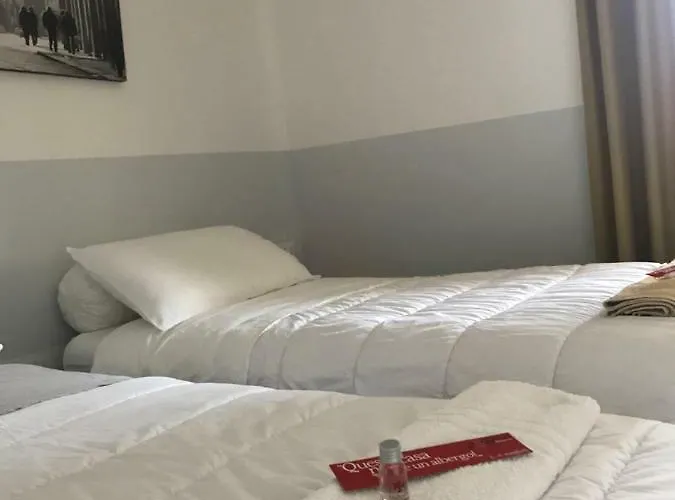 Guest house Myroom *