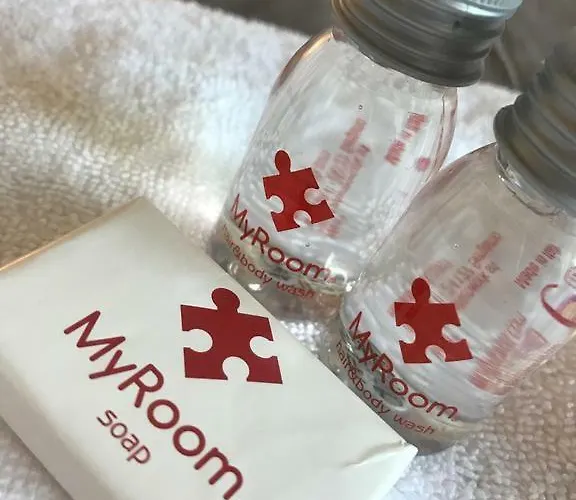 Guest house Myroom Bergamo