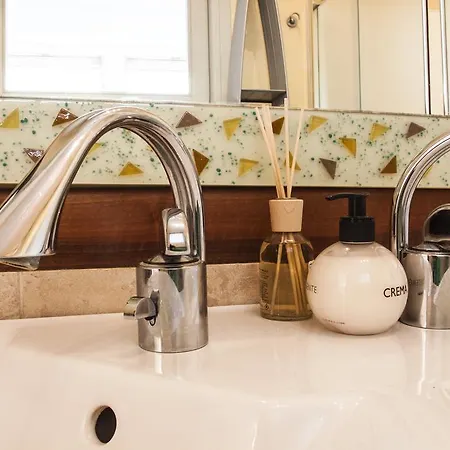 Myroom Guest house Bergamo