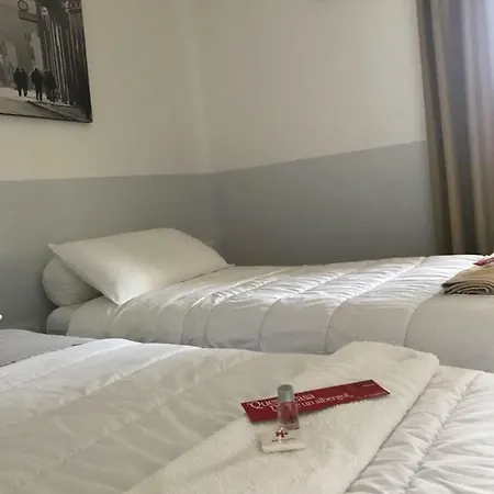 Guest house Myroom *